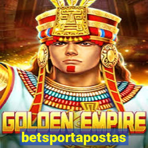 betsportapostas