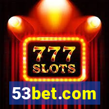 53bet.com