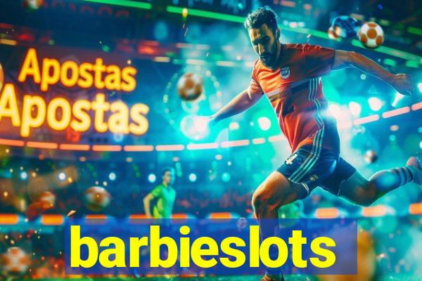 barbieslots