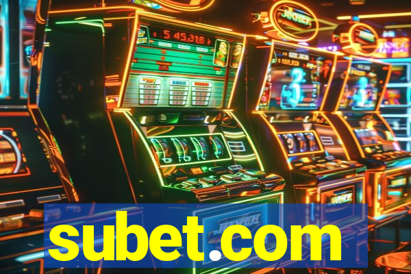 subet.com