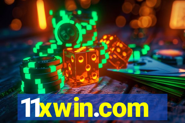 11xwin.com