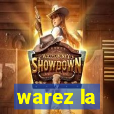 warez la