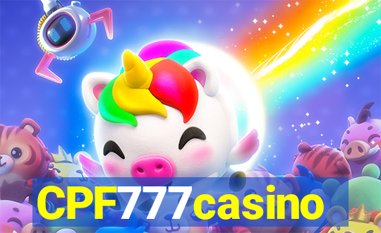 CPF777casino