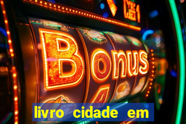 livro cidade em pauta pdf