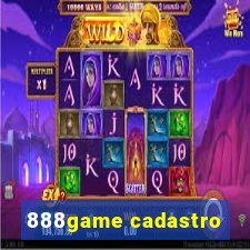 888game cadastro