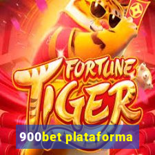 900bet plataforma