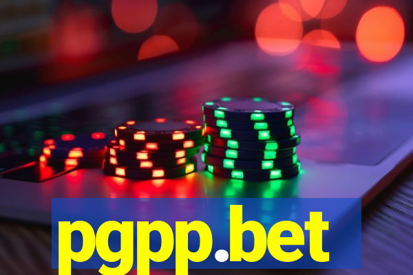 pgpp.bet