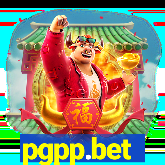 pgpp.bet