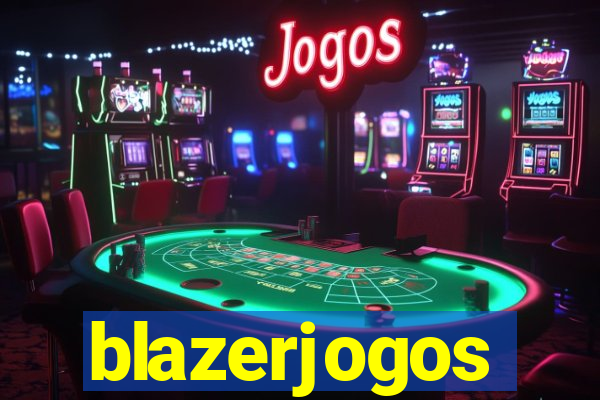 blazerjogos