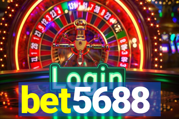 bet5688