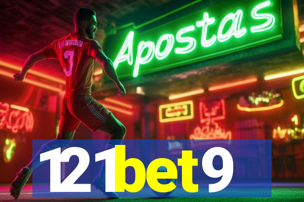 121bet9