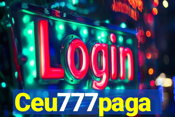 Ceu777paga