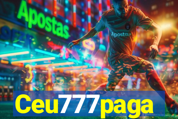 Ceu777paga