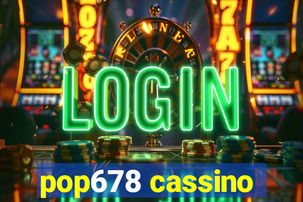 pop678 cassino