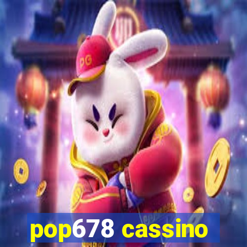 pop678 cassino