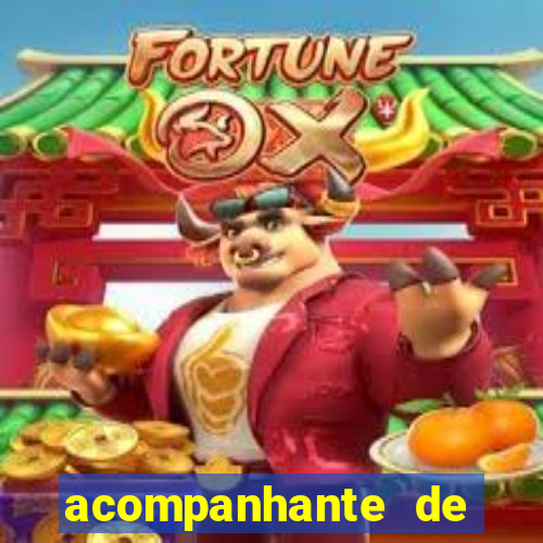 acompanhante de nova mutum