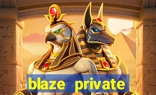 blaze private server codes shindo life