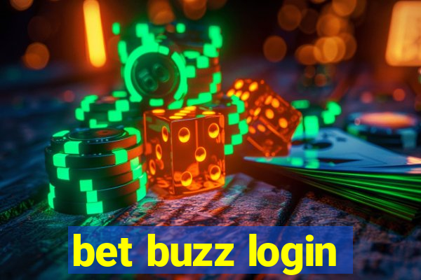 bet buzz login