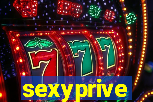 sexyprive