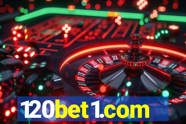 120bet1.com