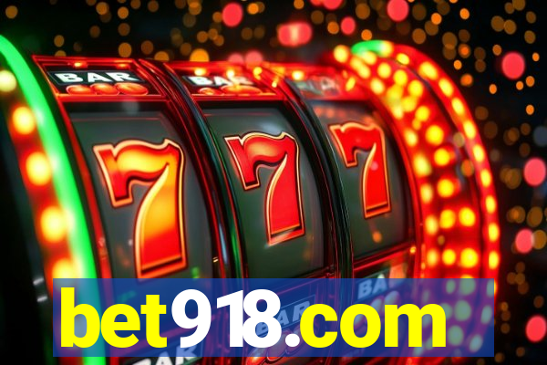 bet918.com