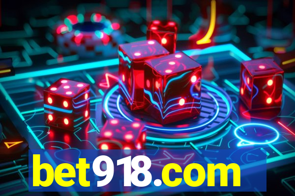 bet918.com