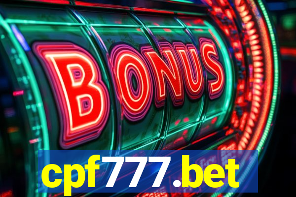 cpf777.bet