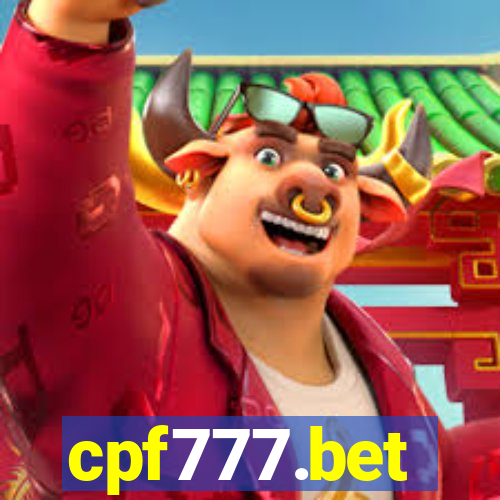 cpf777.bet