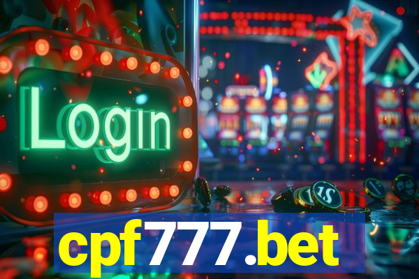 cpf777.bet