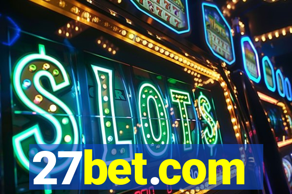 27bet.com