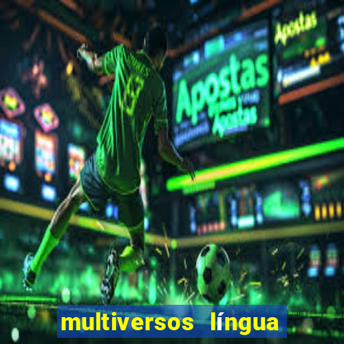 multiversos língua portuguesa (ensino médio respostas)