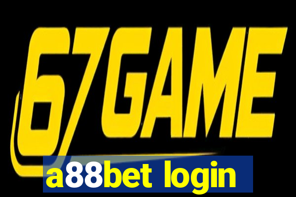 a88bet login