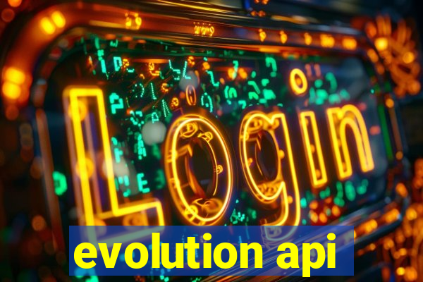 evolution api