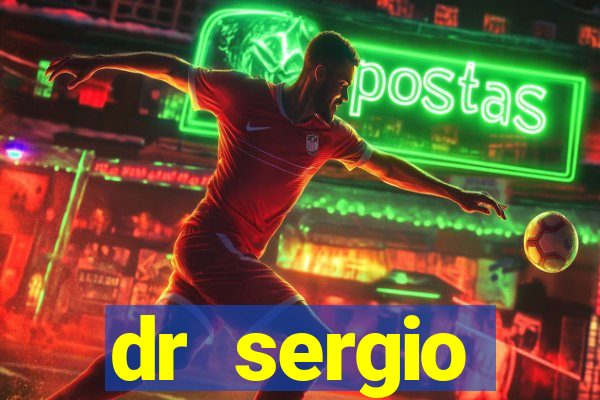 dr sergio urologista cruzeiro sp telefone