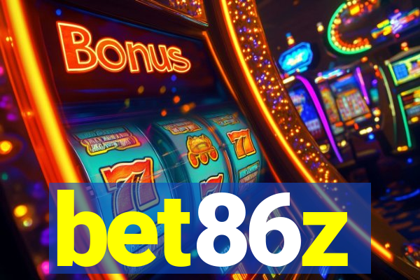 bet86z