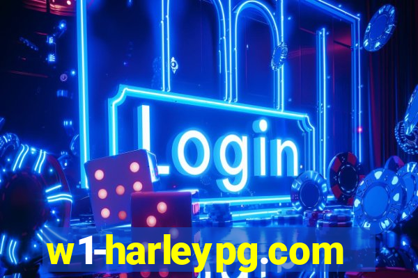 w1-harleypg.com