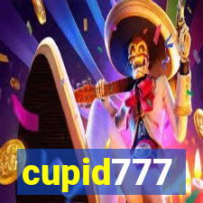 cupid777