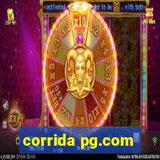 corrida pg.com