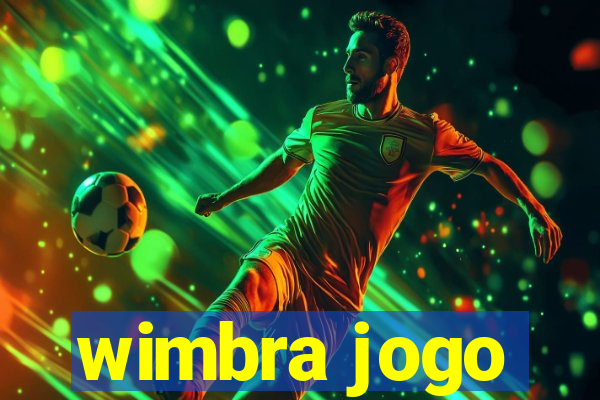 wimbra jogo