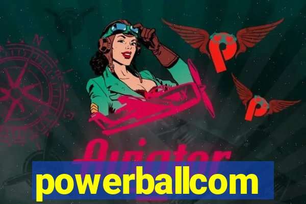 powerballcom