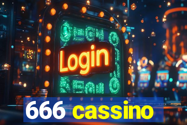 666 cassino