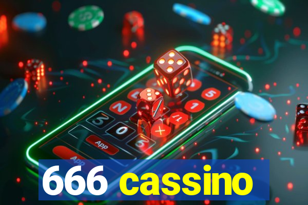 666 cassino