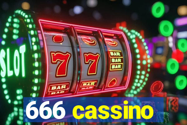 666 cassino