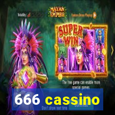 666 cassino