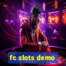 fc slots demo