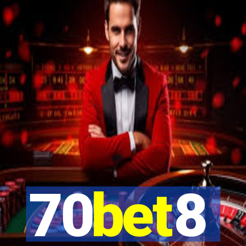 70bet8