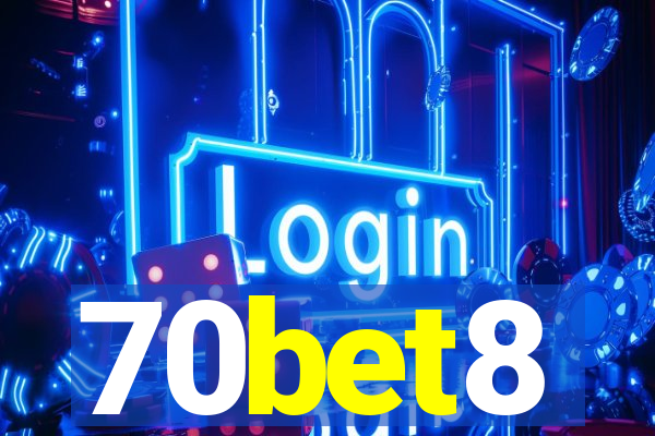 70bet8