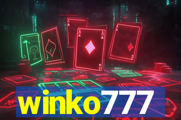 winko777