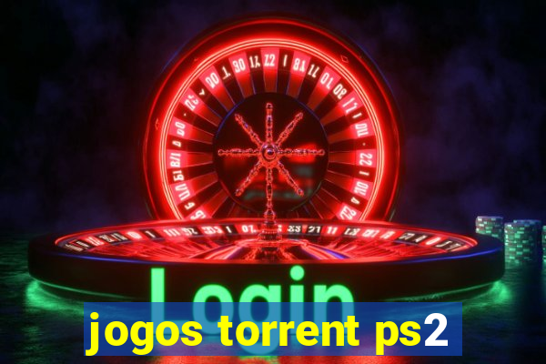 jogos torrent ps2