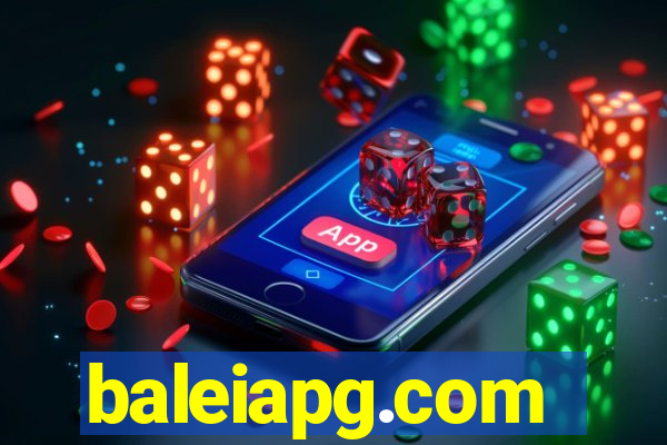 baleiapg.com